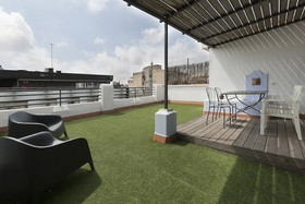 Habitat Apartments Alaia