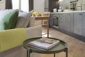 Habitat Apartments Alaia