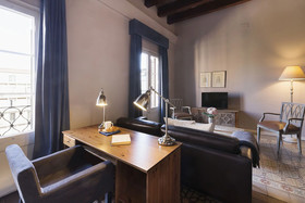 Habitat Apartments Alaia