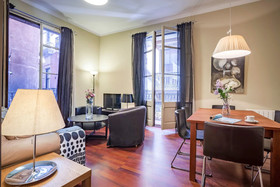 Habitat Apartments Art
