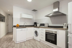 Habitat Apartments Blanca