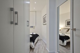 Habitat Apartments Blanca