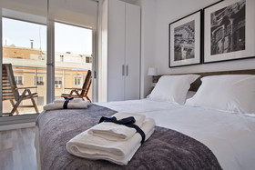 Habitat Apartments Blanca