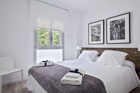 Habitat Apartments Blanca