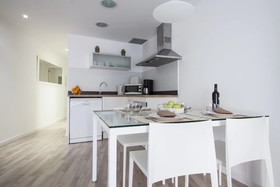 Habitat Apartments Blanca