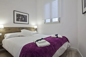 Habitat Apartments Blanca