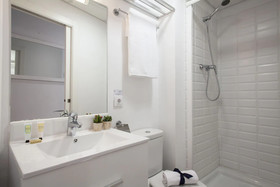 Habitat Apartments Blanca