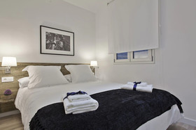 Habitat Apartments Blanca
