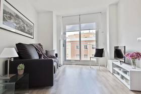 Habitat Apartments Blanca