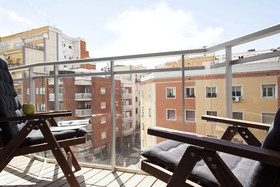 Habitat Apartments Blanca
