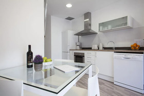 Habitat Apartments Blanca