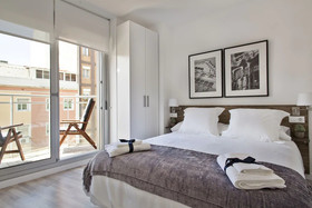 Habitat Apartments Blanca