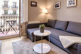 Habitat Apartments Boulevard