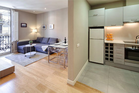 Habitat Apartments Boulevard