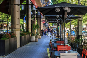 Habitat Apartments Boulevard