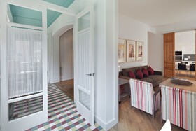 Habitat Apartments Rambla Deluxe