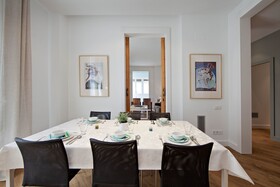 Habitat Apartments Rambla Deluxe