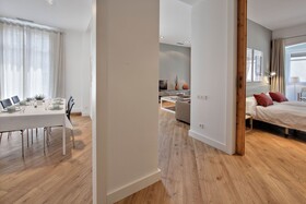 Habitat Apartments Rambla Deluxe