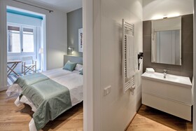 Habitat Apartments Rambla Deluxe