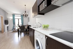 Happy Apartments Barcelona