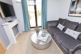 Happy Apartments Barcelona