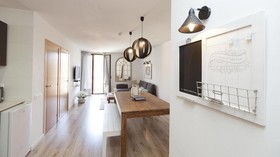 Happy Apartments Barcelona