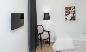 Happy Apartments Barcelona