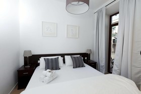 Happy Apartments Barcelona
