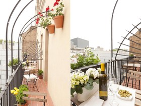 Happy Apartments Barcelona