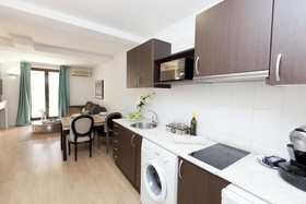 Happy Apartments Barcelona