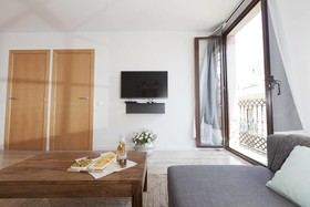 Happy Apartments Barcelona