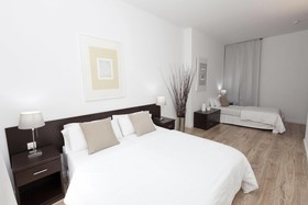 Happy Apartments Barcelona