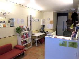 Harmony Hostel