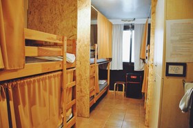 Harmony Hostel