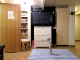 Harmony Hostel