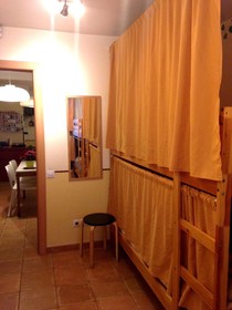 Harmony Hostel