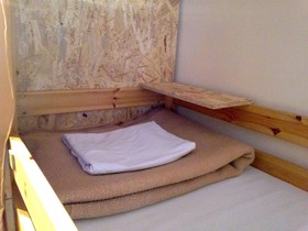Harmony Hostel