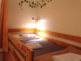 Harmony Hostel