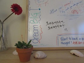 Harmony Hostel