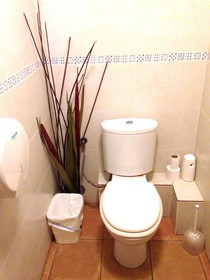 Harmony Hostel