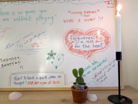 Harmony Hostel