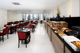 Hotel Lugano Barcelona