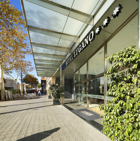Hotel Lugano Barcelona