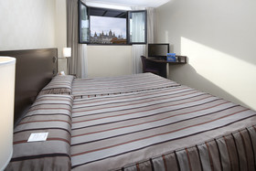 Hotel Lugano Barcelona