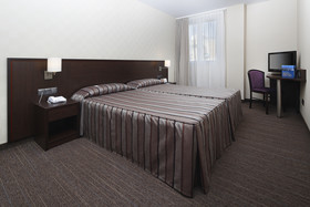 Hotel Lugano Barcelona