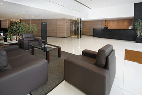 Hotel Lugano Barcelona