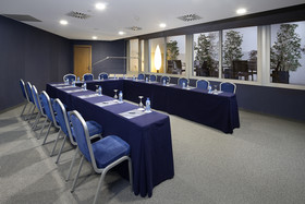 Hotel Lugano Barcelona