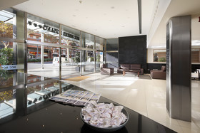 Hotel Lugano Barcelona