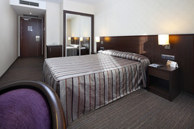 Hotel Lugano Barcelona