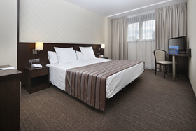 Hotel Lugano Barcelona